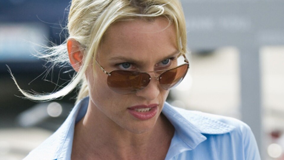 Grace Collinder Where to watch Code Name: The Cleaner (2007) - Viewfinder